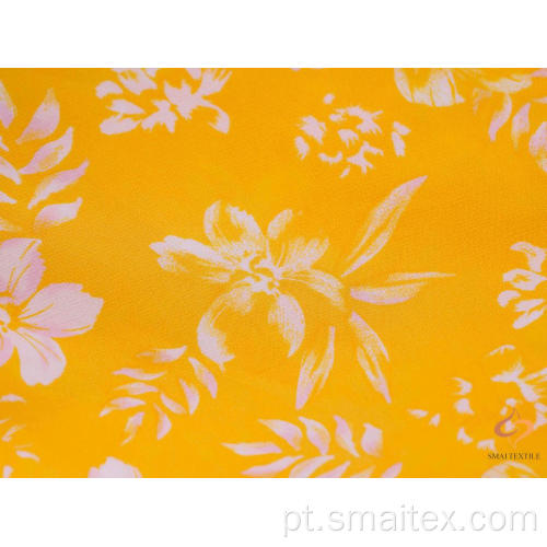 150D Poly Printing Chiffon